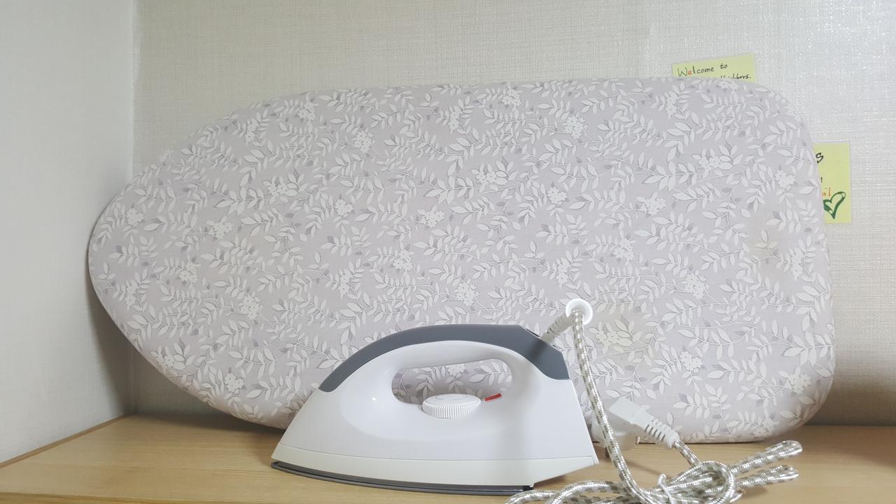 ホテル トンデムン ネイバーズ ソウル特別市 エクステリア 写真